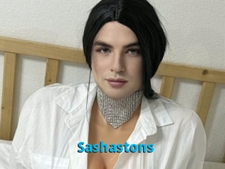 Sashastons