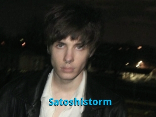 Satoshistorm