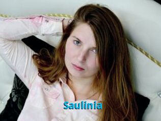 Saulinia