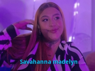 Savahanna_madelyn