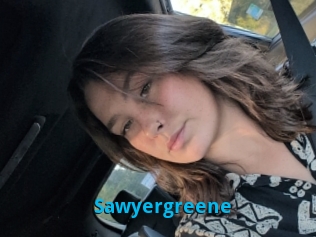 Sawyergreene