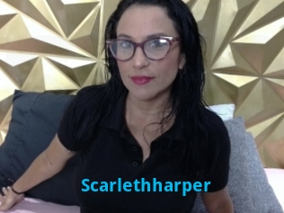 Scarlethharper