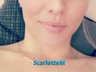 ScarletteM