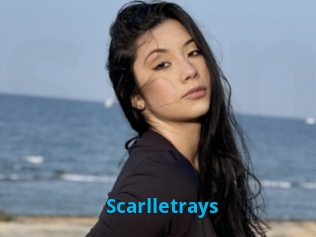 Scarlletrays