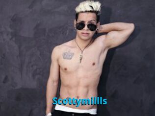 Scottymillls