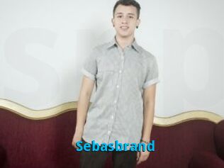 Sebasbrand