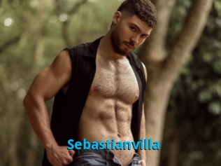 Sebastianvilla