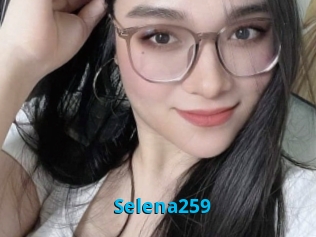 selena259 Stinkypinkpimpin