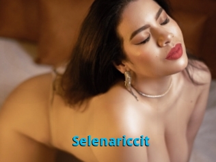 Selenariccit