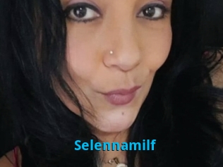 Selennamilf