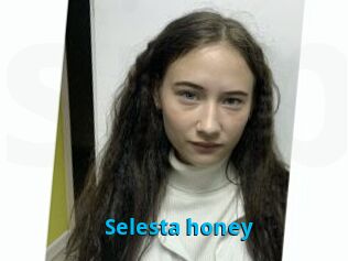 Selesta_honey