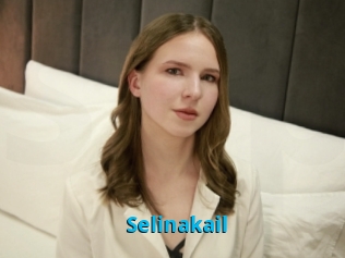 Selinakail