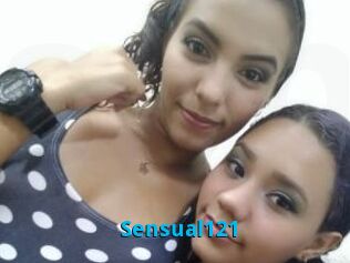 Sensual121