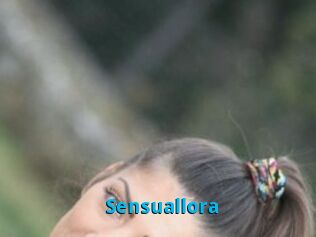 Sensuallora