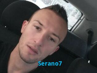 Serano7