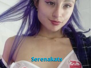 Serenakats