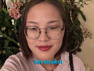 Serenakoi