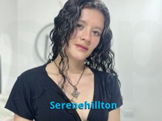 Serenehillton