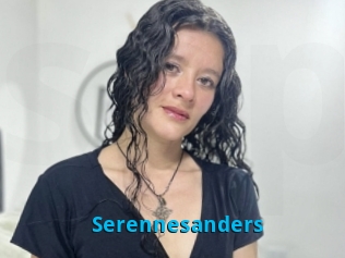 Serennesanders