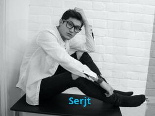 Serjt