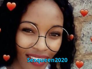 Sexqueen2020