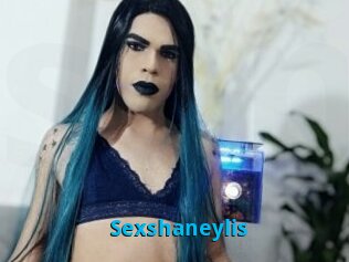 Sexshaneylis