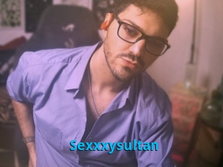 Sexxxysultan