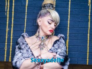 Sexxyadelle