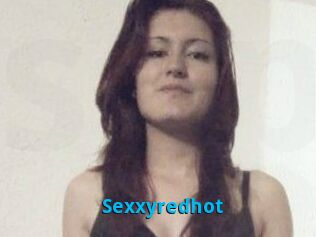 Sexxyredhot