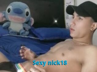 Sexy_nick18