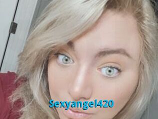 Sexyangel420