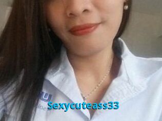 Sexycuteass33