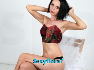 Sexyflora7