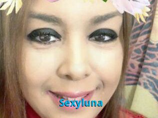 SexyLuna