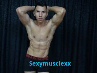 Sexymusclexx