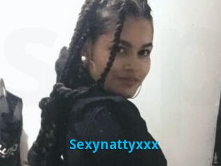 Sexynattyxxx