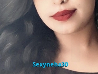 Sexyneha30