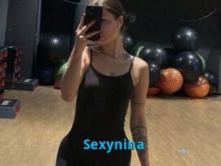 Sexynina