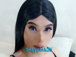 Sexypink26