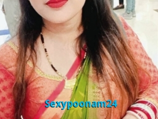 Sexypoonam24