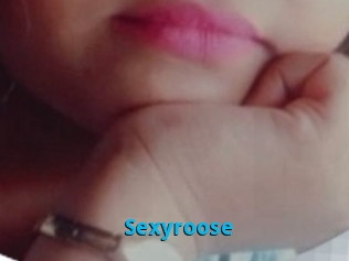 Sexyroose