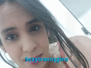 Sexytrannygine