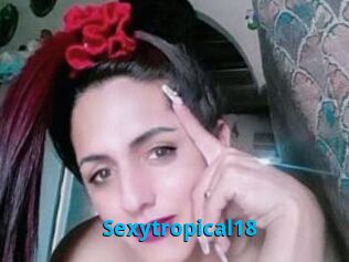 Sexytropical18