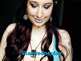 shaewednesday Stinkypinkpimpin
