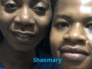 Shanmary