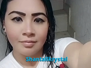 Shantallkrystal