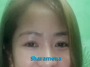 Sharamena