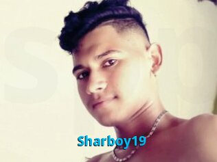 Sharboy19