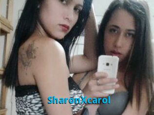 SharonXcarol