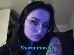 Sharonmorales